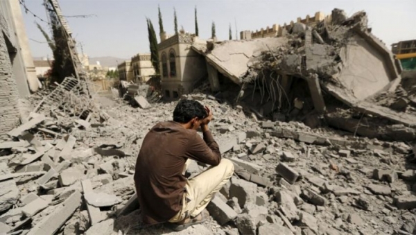 الأمم المتحدة تؤكد تأثر 8 ملايين يمني نفسياً بسبب التحالف