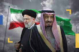 ايران تعرض وساطة بين اليمن والسعودية 