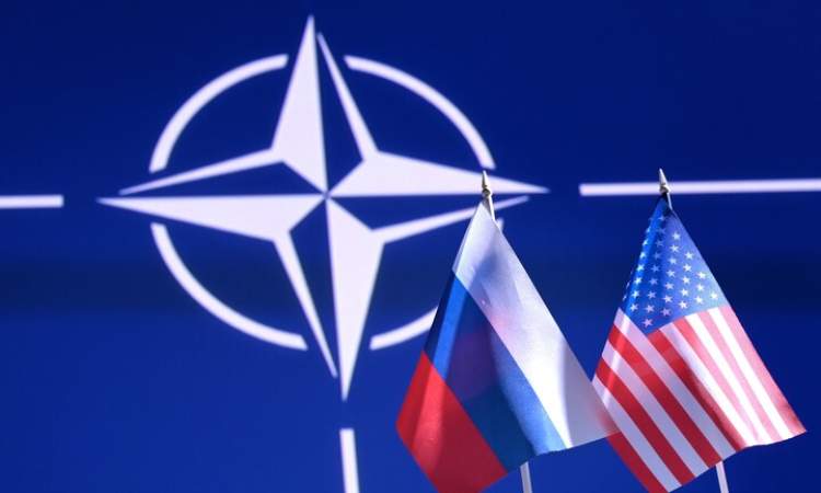 روسيا والناتو يعقدان جلسة مفاوضات في بروكسل