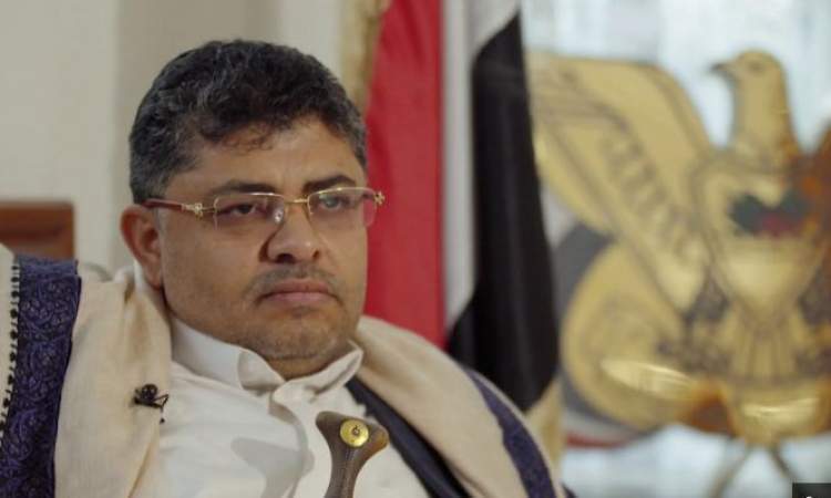 الحوثي يسخر من مجلس الأمن: عجز عن انهاء أزمة نفطية وهو أعجز عن انهاء حرب