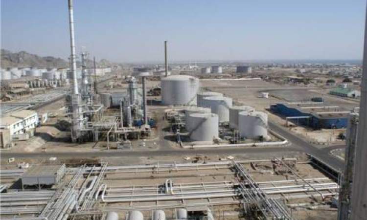 كبرى الشركات العالمية توقف انتاج النفط باليمن