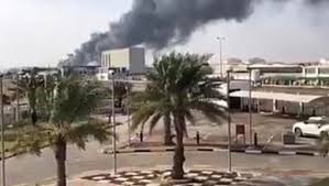 الإمارات تعاقب ناشطين نشروا مقاطع مصورة لهجمات الحوثيين