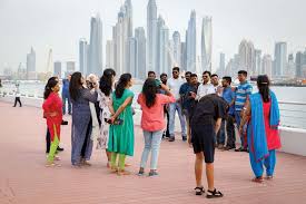 إيكونوميكس مزيد من ضربات الحوثيين على الإمارات ستؤدى لهروب السياح