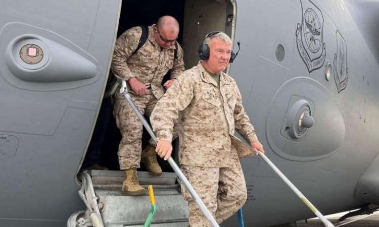 صحيفة روسية تسخر من المساعدة الأمريكية للإمارات : نسوا هزيمتهم وهروبهم من أفغانستان