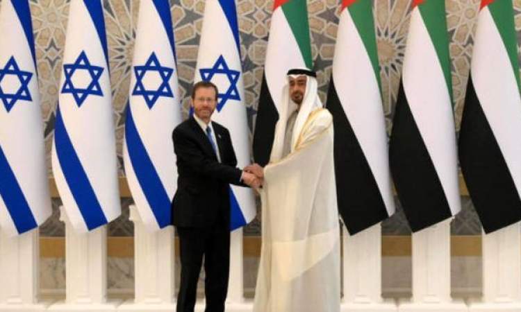 حقائق التحرك الإسرائيلي من خلال الإمارات ضد اليمن