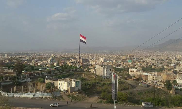 صنعاء تنتقد تناقض المجتمع الدولي تجاه الحصار على اليمن وأزمة أوكرانيا