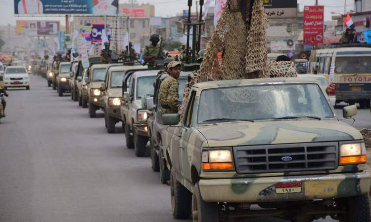 الإصلاح يعترف بإنتصار "الحوثيين" ويهاجم التحالف