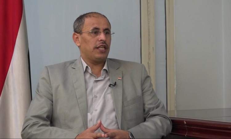 حكومة صنعاء ترد على عدم التزام التحالف بالهدنة