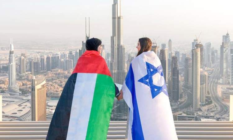 الإمارات تُحيي مناسبة إسرائيلية.. والسعودية تنتظر صفقة مقايضة بـ"الكعبة"