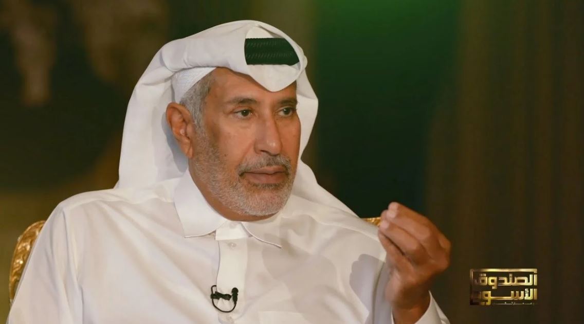 مسؤول قطري يؤكد أن تقديم السعودية عمالة كأسرى سخافة سبقها فيها صالح