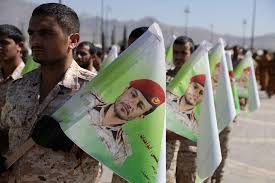 شعبية الحوثيين تمتد إلى مناطق التحالف.. وقدراتهم تثير إعجاب القيادات
