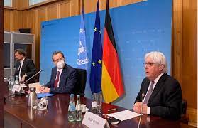المانيا توسع حراكها  بالملف اليمني