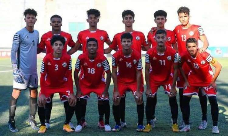 اتحاد القدم اليمني يغتال الحلم الرياضي لليمن