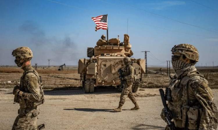 ضربة أمريكية تستهدف قياديا بجماعة متحالفة مع "القاعدة" في سوريا