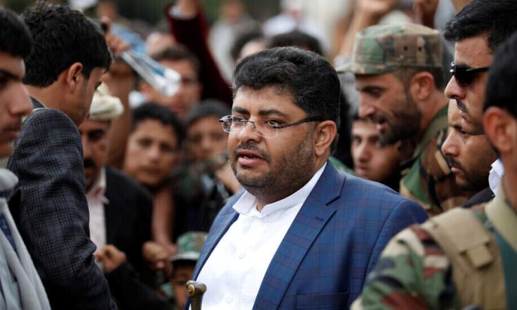 الحوثي ينصح "حماس" بمفاوضة السعودية للإفراج عن فلسطينيين لديها مقابل أسير إسرائيلي