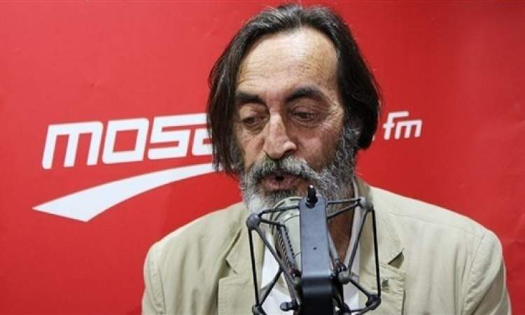 وفاة الممثل التونسي القدير هشام رستم