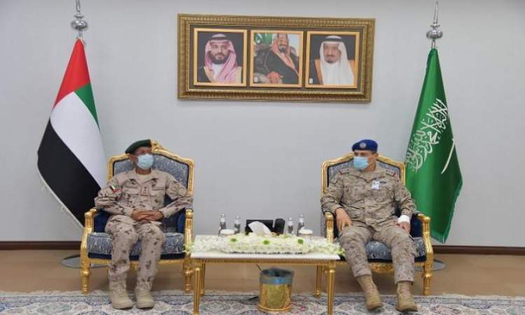 غرفة عمليات  اماراتية – سعودية لتعزيز الانقسام في اليمن 