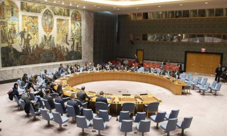 مجلس الأمن يدعو لهدنة موسعة وصرف الرواتب في اليمن