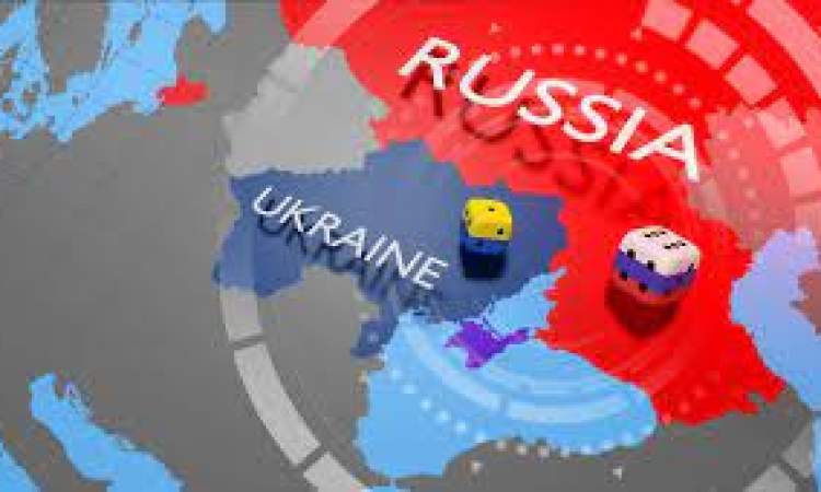 ملخص لـأبرز المستجدات الاقتصادية للحرب الروسية الأوكرانية