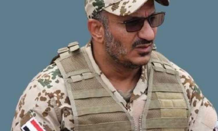 طارق صالح يرفض مطالب الإصلاح بإقالة العرادة