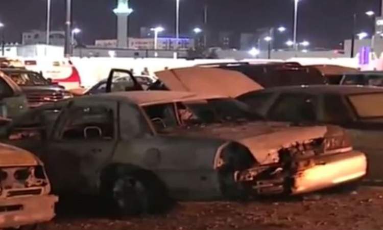 السعودية تتهم الإصلاح بتنفيذ تفجيرات في أراضيها