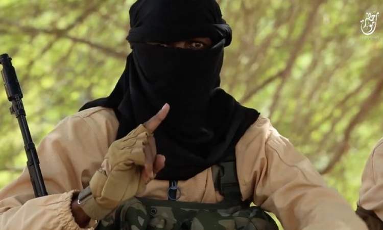 تنظيم "داعش" ينصب حاكم جديد لـ"ولاية حضرموت"