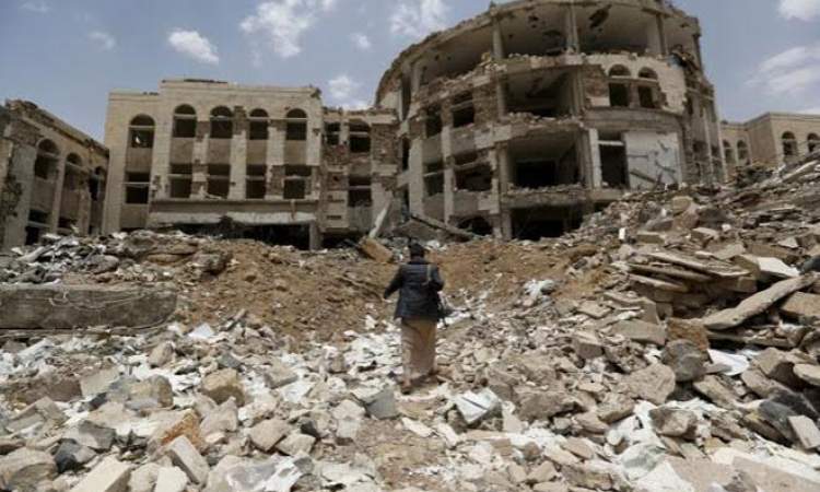 التدخلات الخارجية تقوض أي أمل بوقف قريب للحرب في اليمن
