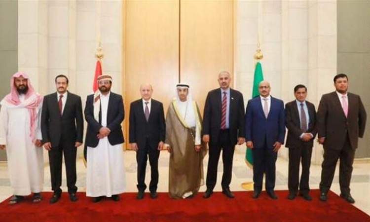 ضغوط سعودية لجلسة جديدة للرئاسي  ونواب الاصلاح يتمسكون بشروطهم 