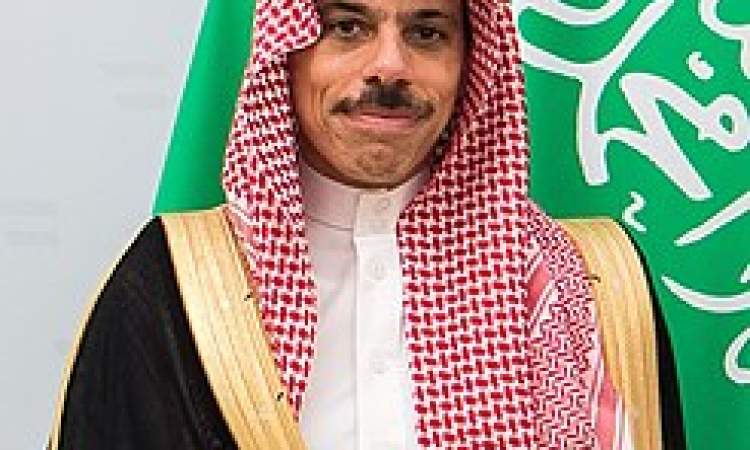 مطالب سعودية للانتقالي بتسليم اخر معاقله