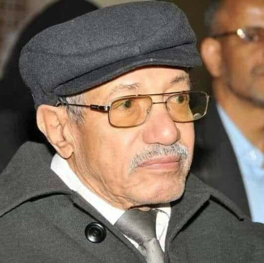 وفاة الكاتب والمؤرخ اليمني سعيد الجناحي