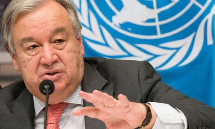 الأمم المتحدة تعلن موافقتها على شروط  "الحوثيين" 