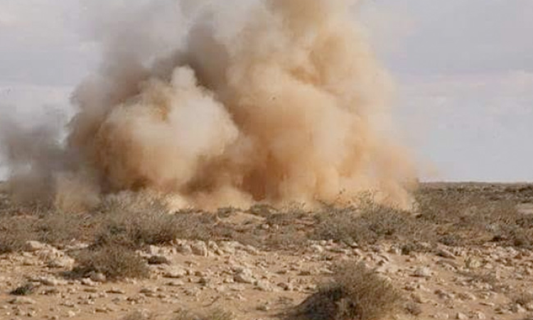 قتلى مدنيون في إنفجارات بأربع محافظات يمنية