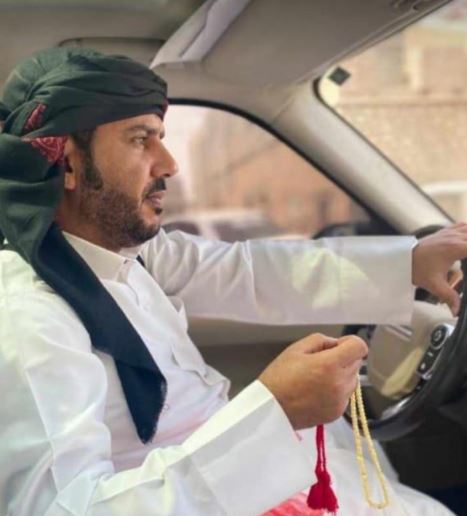 السعودية تنتقم من شاعر يمني بسجنه 14 عاماً