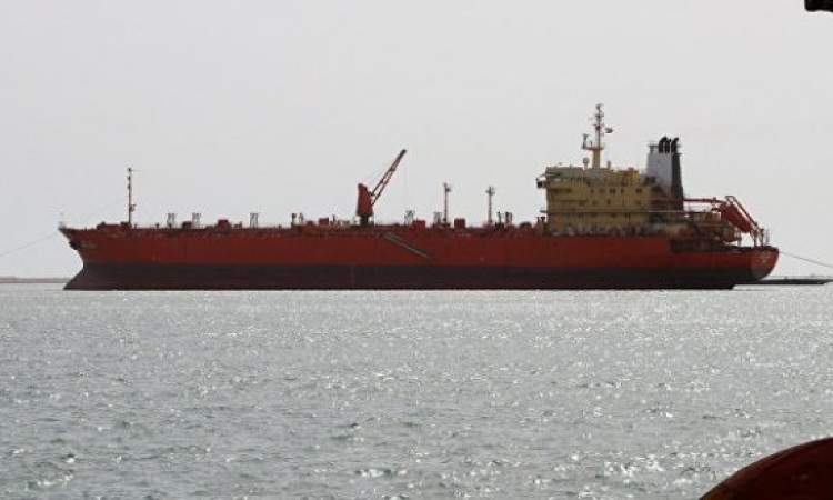 إستمرار قرصنة السفن النفطية بالبحر الأحمر
