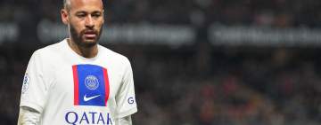 الصحافة الفرنسية تهاجم نيمار: " أكبر فشل في تاريخ كرة القدم"