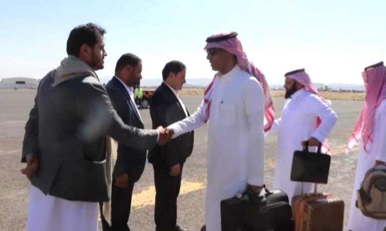 تلميح سعودي لمقايضة شرق اليمن بجنوب المملكة 