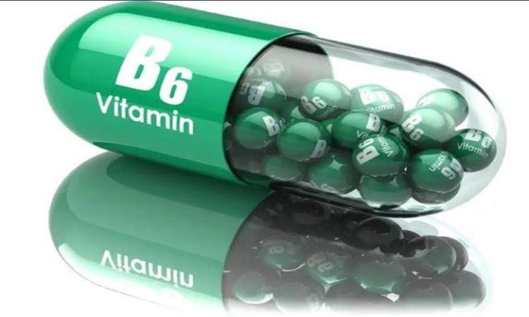 فيتامين "بي 6" يقلل من القلق والاكتئاب؟