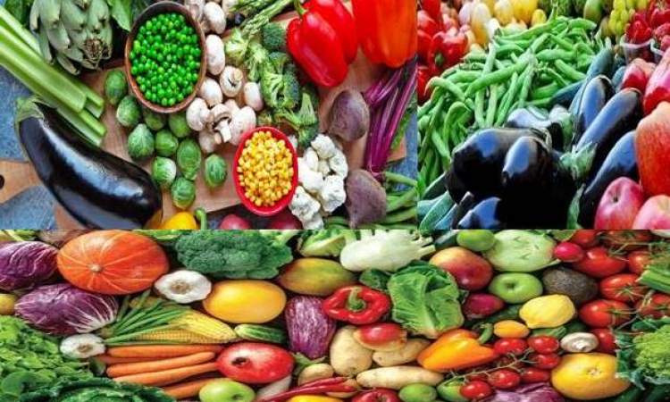 أسعار الخضروات والفواكه في صنعاء وعدن
