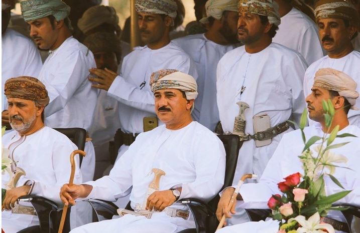 إنتلجنس : الرياض منزعجة من دور مسقط في المفاوضات مع صنعاء