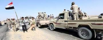 الاصلاح يرفض أي اتفاق سلام في اليمن  ويتمسك بخيار الحرب