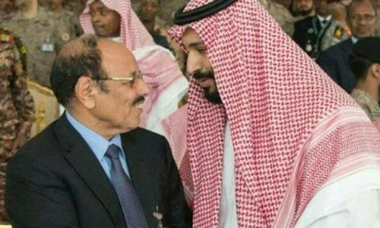إحباط سعودي لتهريب أموال "محسن"