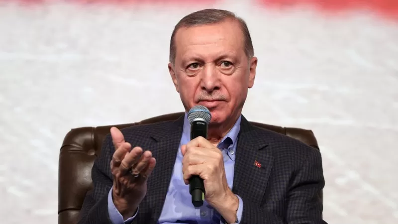 أردوغان يلوح بـ"رد صادم" للسويد بشأن الانضمام للناتو