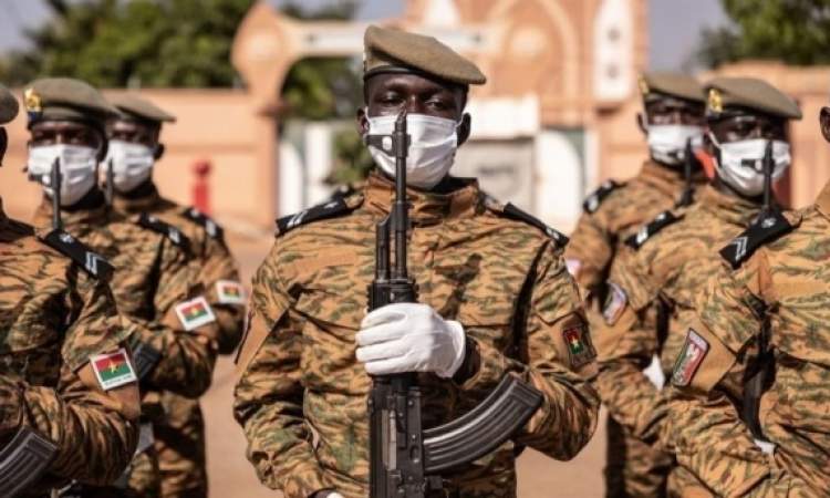 28 قتيلاً بهجومين إرهابيين في بوركينا فاسو