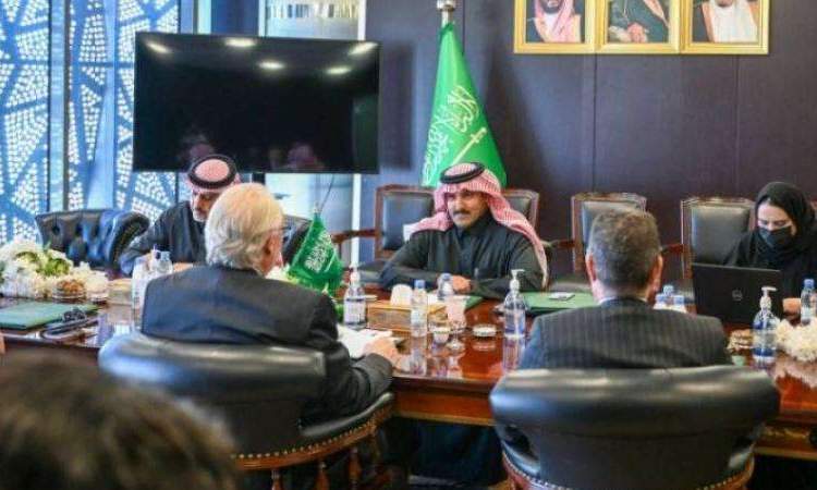 اتفاق امريكي – سعودي على حسم ملف مأرب