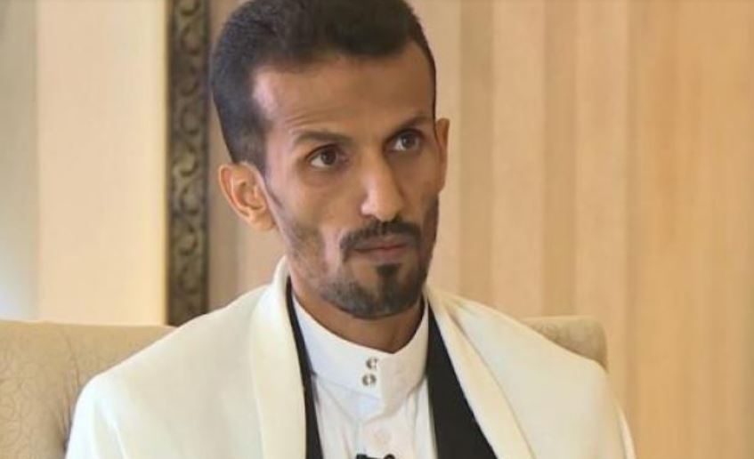  الحسني يكشف أسباب احتجاز السعودية للزبيدي ومنعه من العودة إلى عدن