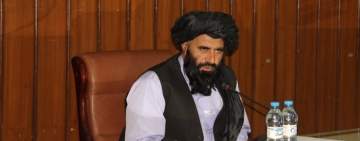    مقتل حاكم ولاية في انفجار بشمال أفغانستان