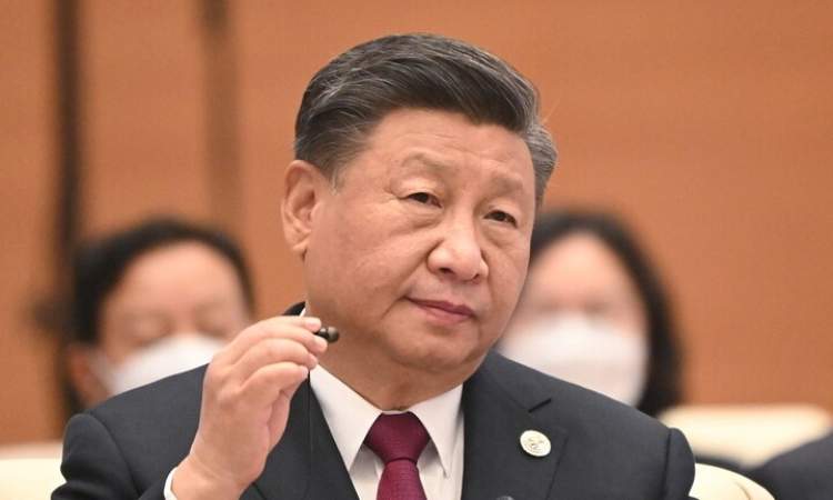 شي جين بينغ: على الصين التصدي للتدخل الأجنبي في تايوان