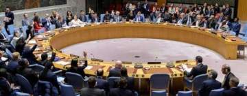 مجلس الأمن يعقد جلسة جديدة بشأن اليمن