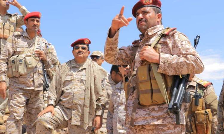 صنعاء توجه رسالة عسكرية جديدة للسعودية 