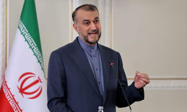 شرط ايراني حول اليمن لزيارة رئيسي للسعودية 